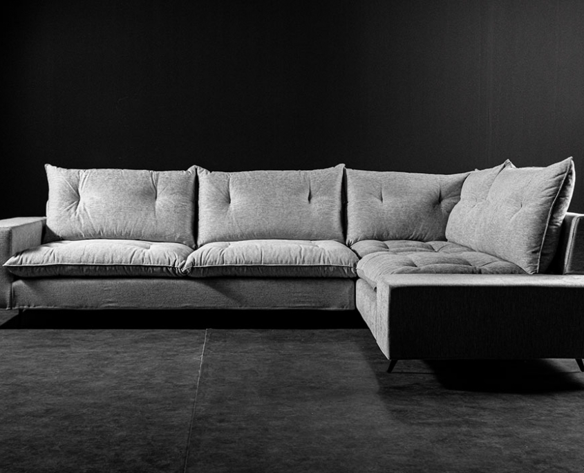 BIZZARO NEXT CORNER SOFA Dafi