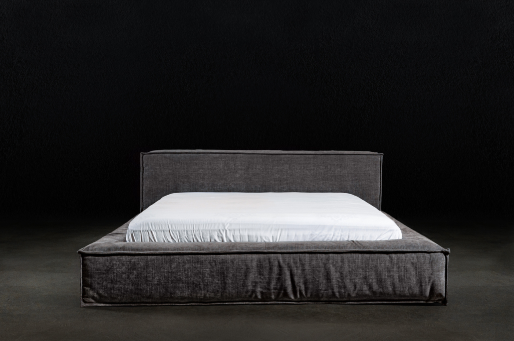 Dafi Round PUFF Beds - Dafi